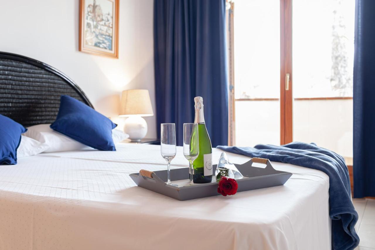 La Marinera Beach House Платья-де-Аро Экстерьер фото