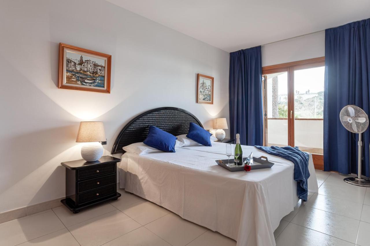 La Marinera Beach House Платья-де-Аро Экстерьер фото